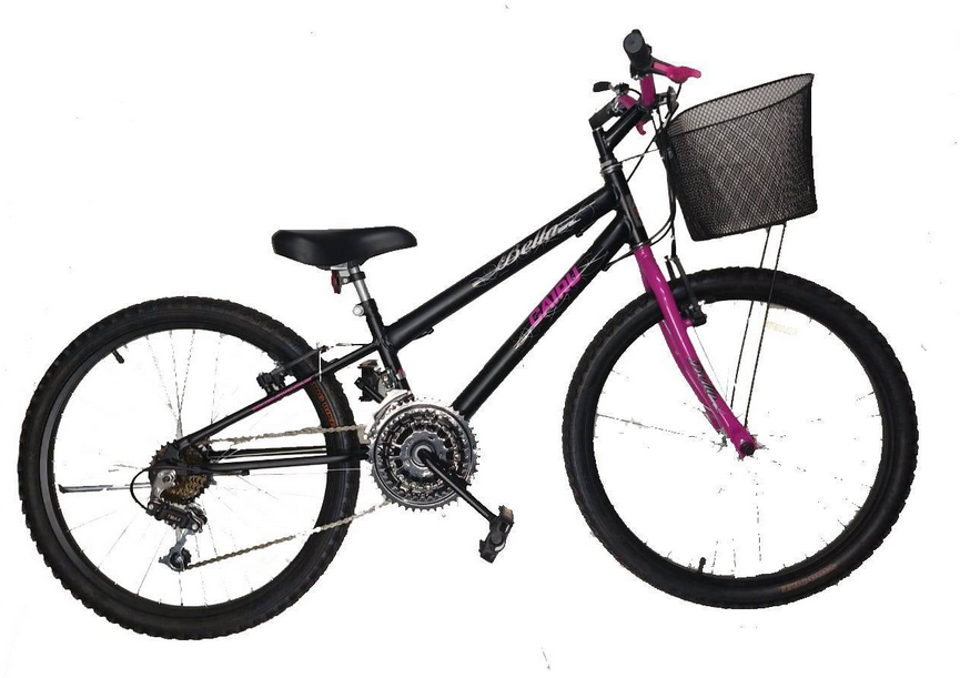bike bella