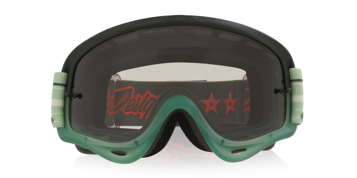O-Frame® MX Troy Lee Designs Series Goggles