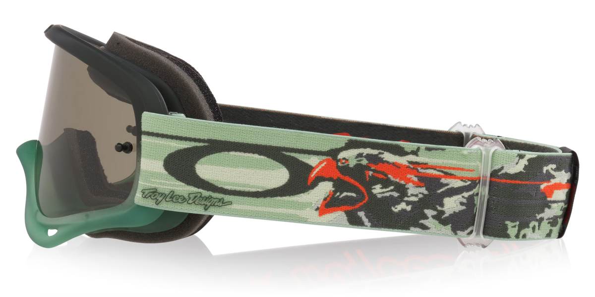 O-Frame® MX Troy Lee Designs Series Goggles