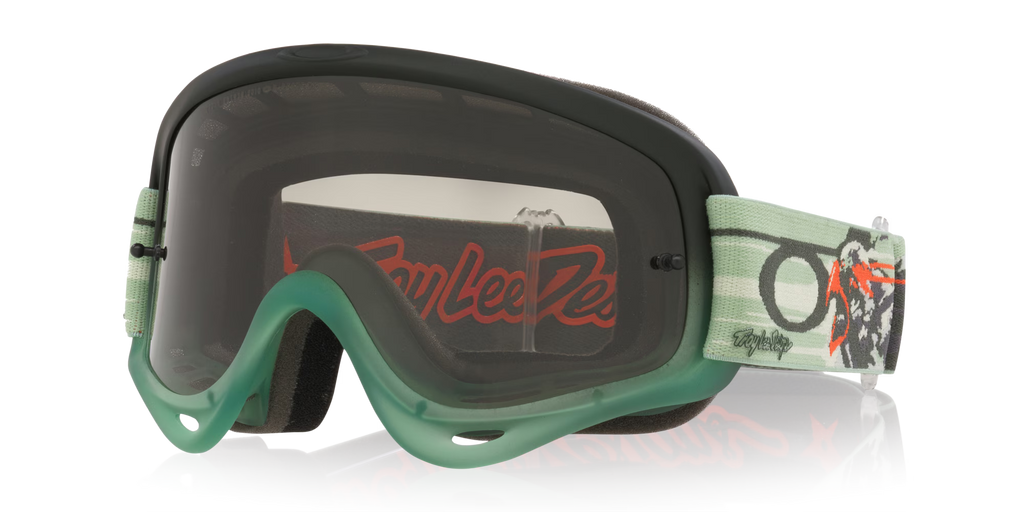 O-Frame® MX Troy Lee Designs Series Goggles