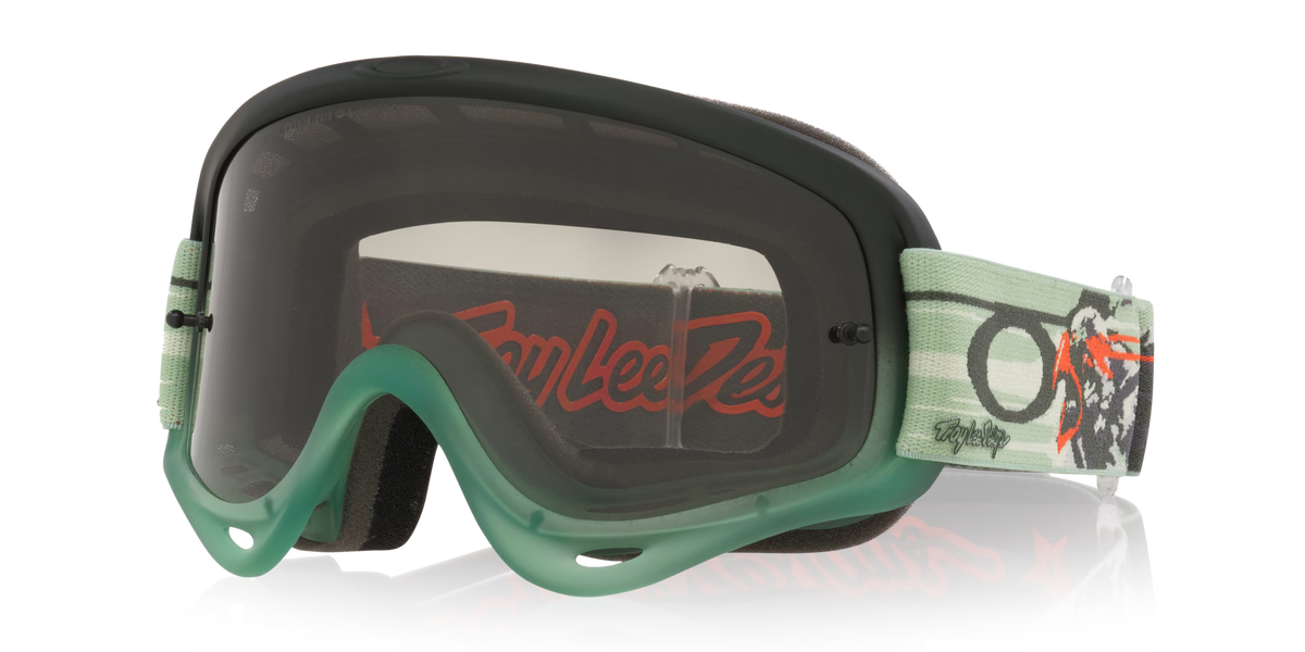 O-Frame® MX Troy Lee Designs Series Goggles