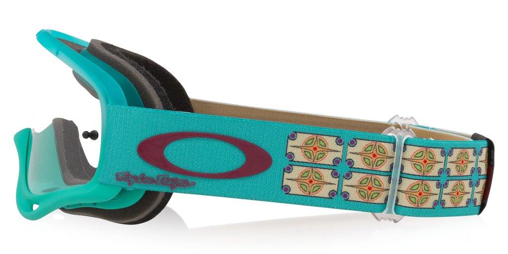O-Frame® MX Troy Lee Designs Series Goggles