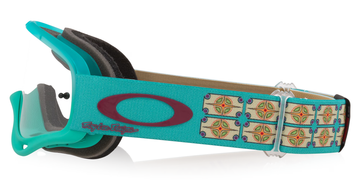 O-Frame® MX Troy Lee Designs Series Goggles