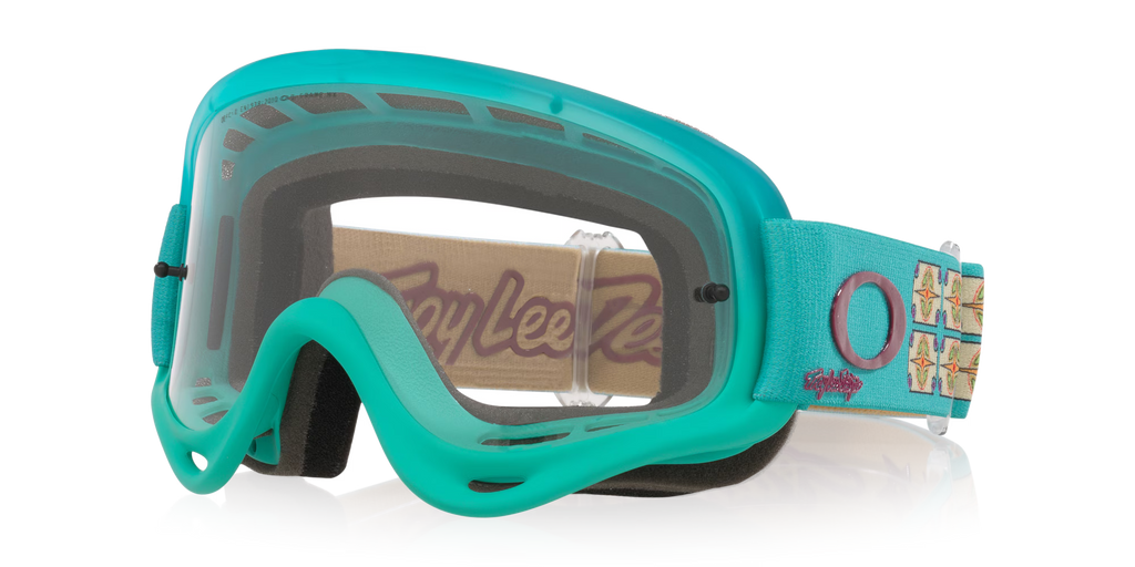 O-Frame® MX Troy Lee Designs Series Goggles