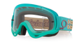 O-Frame® MX Troy Lee Designs Series Goggles