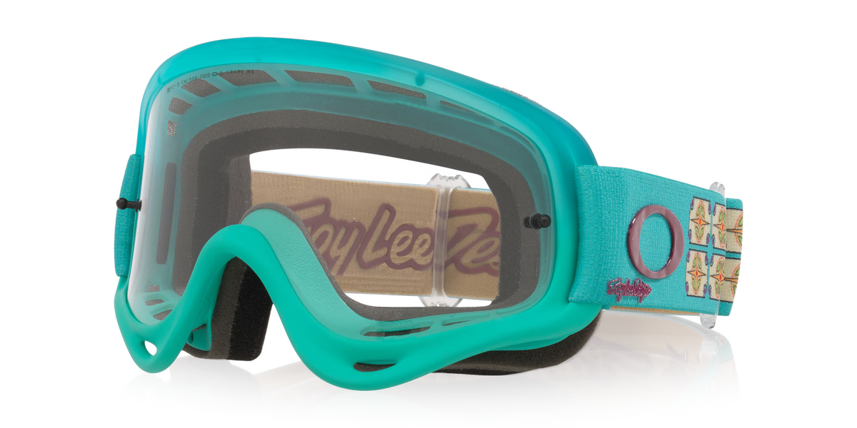 O-Frame® MX Troy Lee Designs Series Goggles