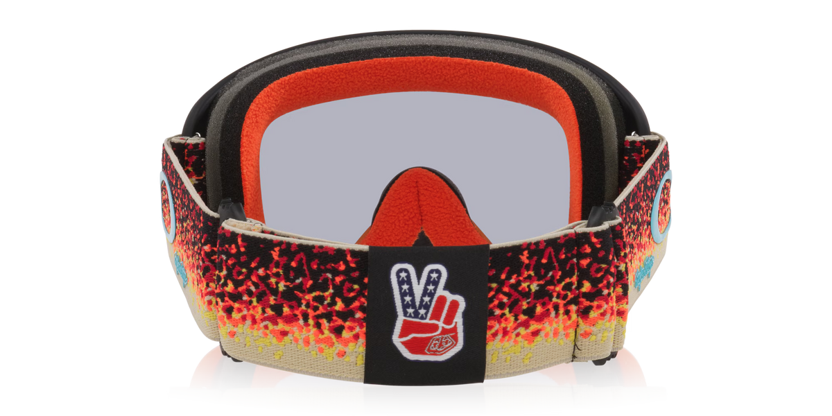 O-Frame® 2.0 PRO MX Troy Lee Designs Series Goggles