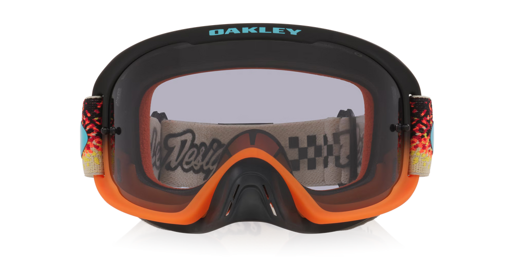 O-Frame® 2.0 PRO MX Troy Lee Designs Series Goggles