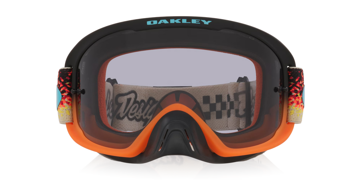 O-Frame® 2.0 PRO MX Troy Lee Designs Series Goggles