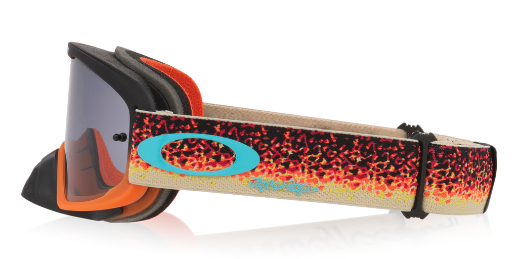 O-Frame® 2.0 PRO MX Troy Lee Designs Series Goggles