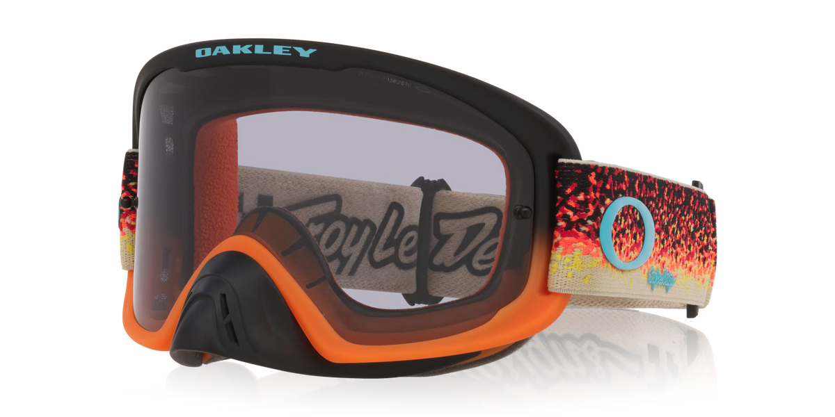 O-Frame® 2.0 PRO MX Troy Lee Designs Series Goggles