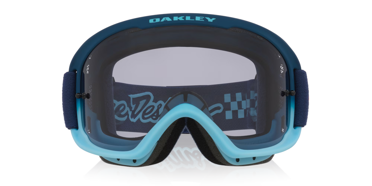 O-Frame® 2.0 PRO MTB Troy Lee Designs Series Goggles