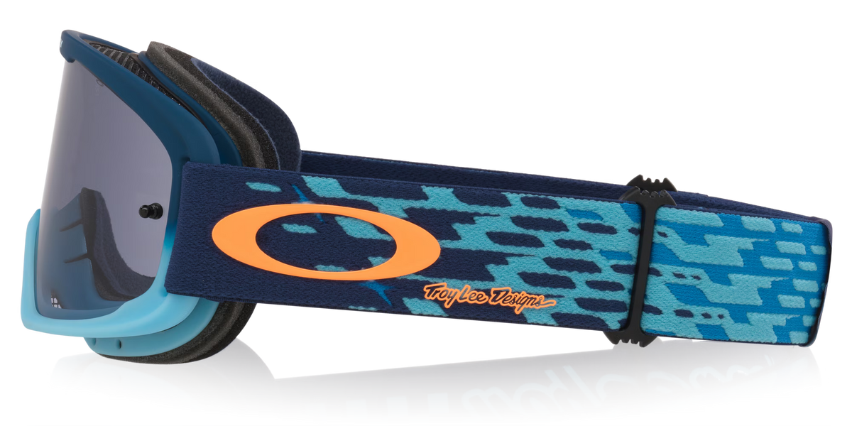 O-Frame® 2.0 PRO MTB Troy Lee Designs Series Goggles