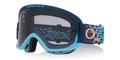 O-Frame® 2.0 PRO MTB Troy Lee Designs Series Goggles