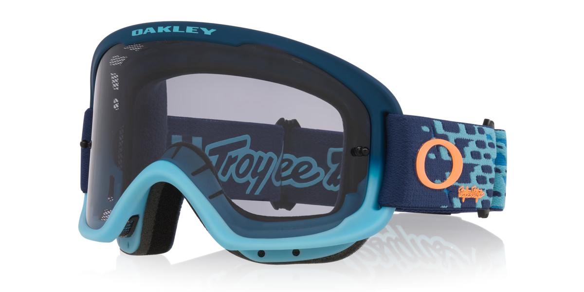 O-Frame® 2.0 PRO MTB Troy Lee Designs Series Goggles