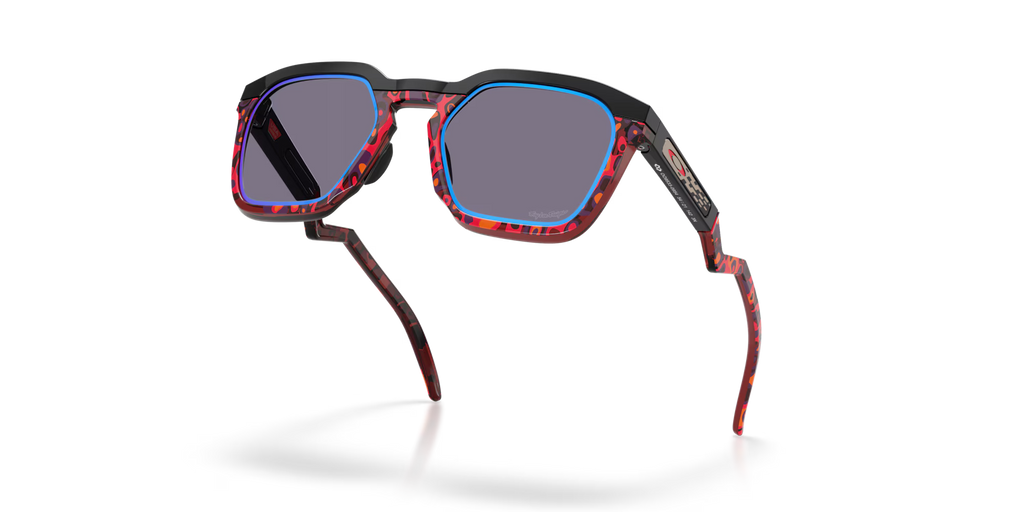 HSTN SQ Troy Lee Designs Series