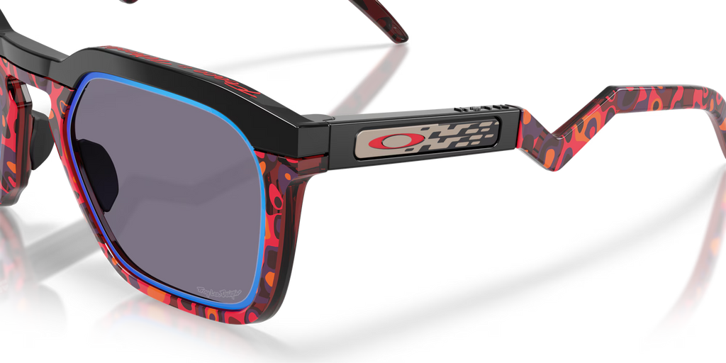 HSTN SQ Troy Lee Designs Series