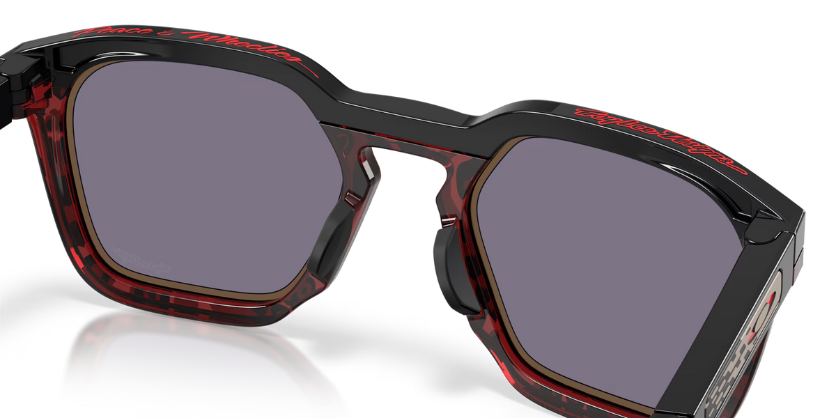 HSTN SQ Troy Lee Designs Series