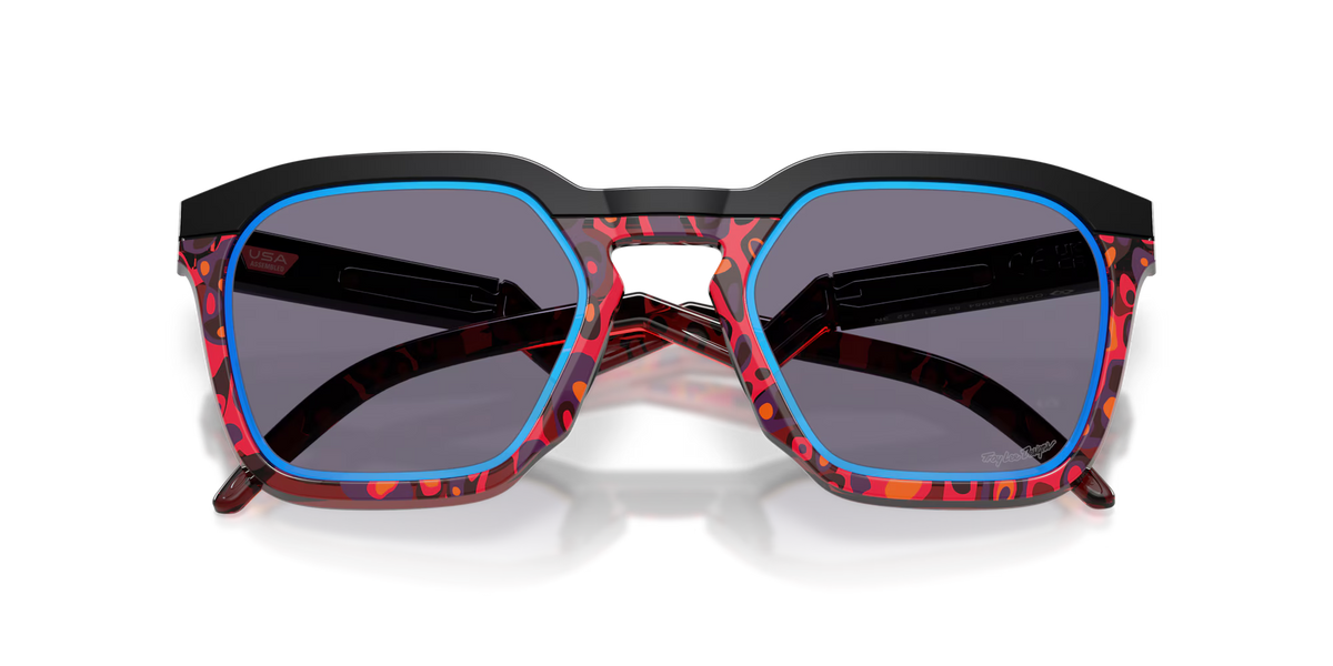 HSTN SQ Troy Lee Designs Series