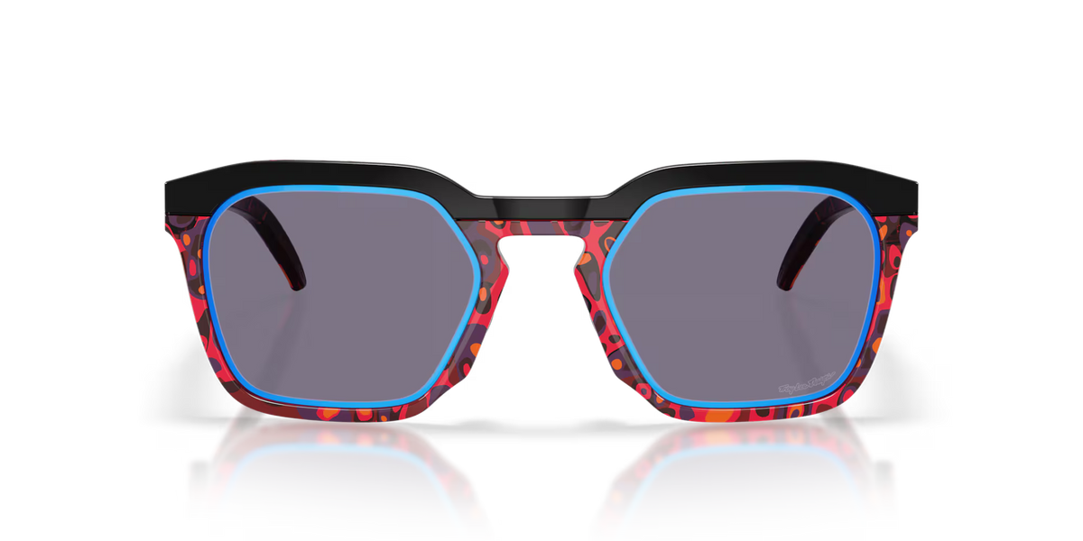 HSTN SQ Troy Lee Designs Series
