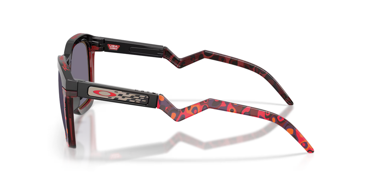 HSTN SQ Troy Lee Designs Series