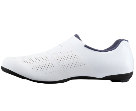 Sapatilha de Ciclismo Shimano SH-RC302 Speed - Branca