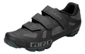 Sapatilha de Ciclismo Giro Ranger MTB  -Preta