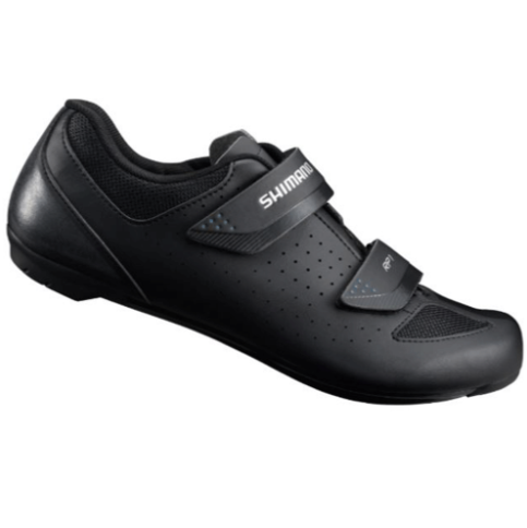 Sapatilha de Ciclismo Shimano RP1 Speed  -Preta