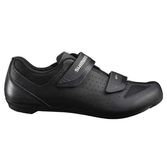 Sapatilha de Ciclismo Shimano RP1 Speed  -Preta