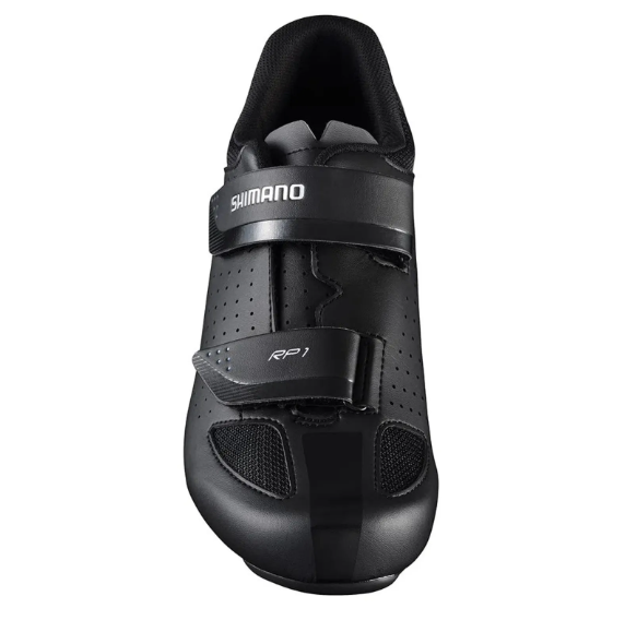 Sapatilha de Ciclismo Shimano RP1 Speed  -Preta