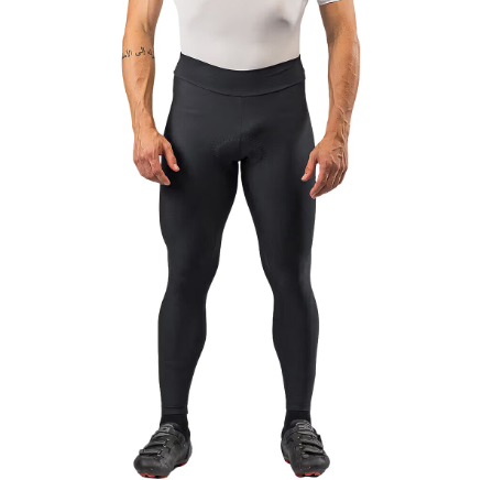 Calça Ciclismo Masculina Free Force Neo Classic - Preto