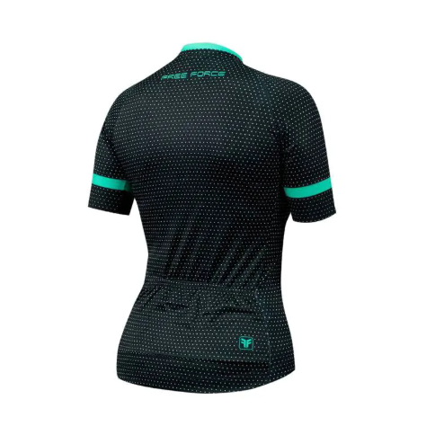 Camisa Ciclismo Feminina Sport Chic - Free Force
