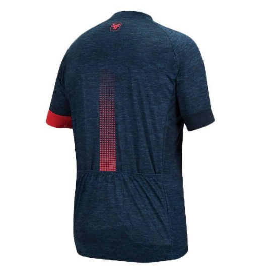 Camisa Ciclismo Masculina Sport Bit - Free Force