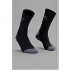Meia Free Force Helix - Preta