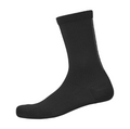 Meia Shimano S-Phyre Flash Cano Alto - Preto