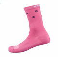 Meia de Ciclismo Shimano Performance - Rosa