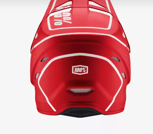 Capacete STATUS – DREAMFLOW RED