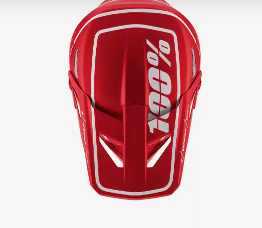 Capacete STATUS – DREAMFLOW RED