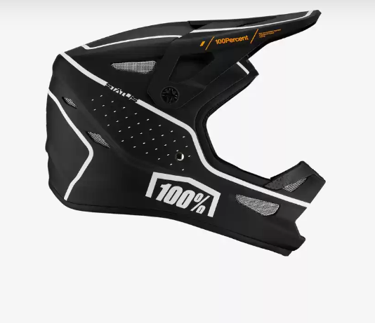 Capacete STATUS – DREAMFLOW BLACK