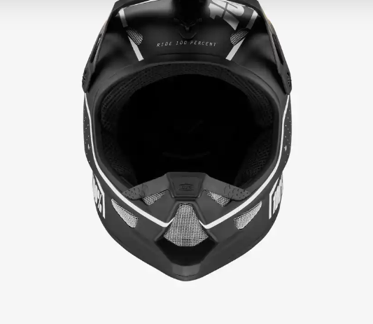 Capacete STATUS – DREAMFLOW BLACK