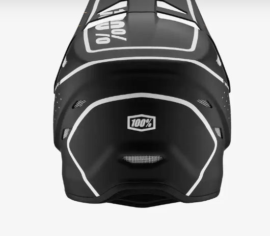 Capacete STATUS – DREAMFLOW BLACK