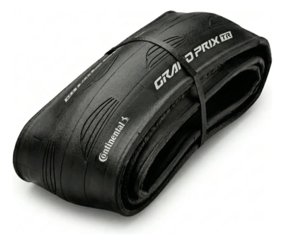 Pneu Continental Grand Prix TR 700x28 Tubeless