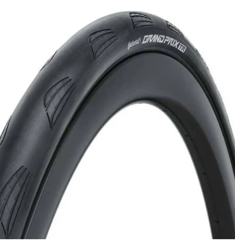 Pneu Continental Grand Prix TR 700x32 Tubeless