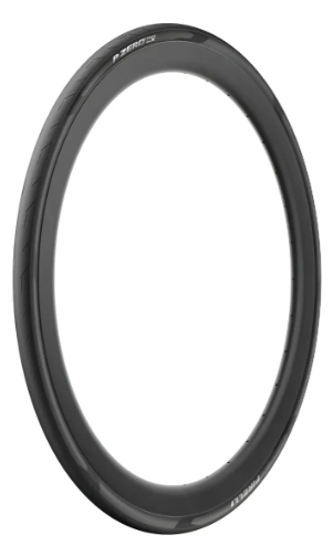 Pneu Pirelli P Zero Race Tlr X Kevlar 700x28 Tubeless
