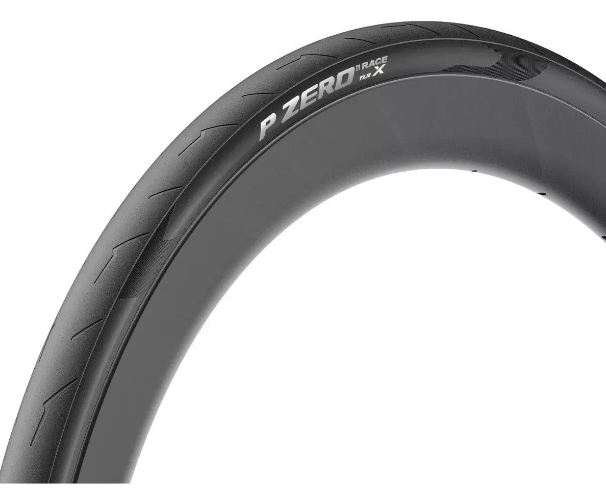 Pneu Pirelli P Zero Race Tlr X Kevlar 700x28 Tubeless