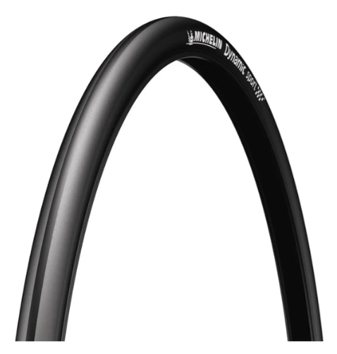 Pneu Michelin 700x25 Dynamic Sport Ts Kevlar