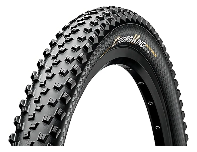 Pneu Continental Cross King 29 X 2.3 Tubeless
