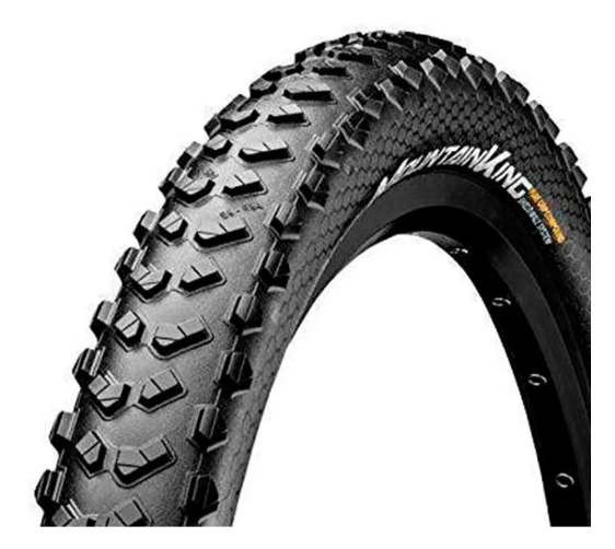 Pneu Continental Mountain King 29 X 2.3 Tubeless