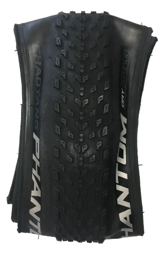Pneu 29x2.20 Chaoyang Phantom Dry Tubeless - Preto