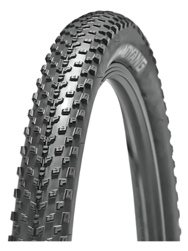 Pneu 29x2.20 Chaoyang Phantom Dry Tubeless - Preto